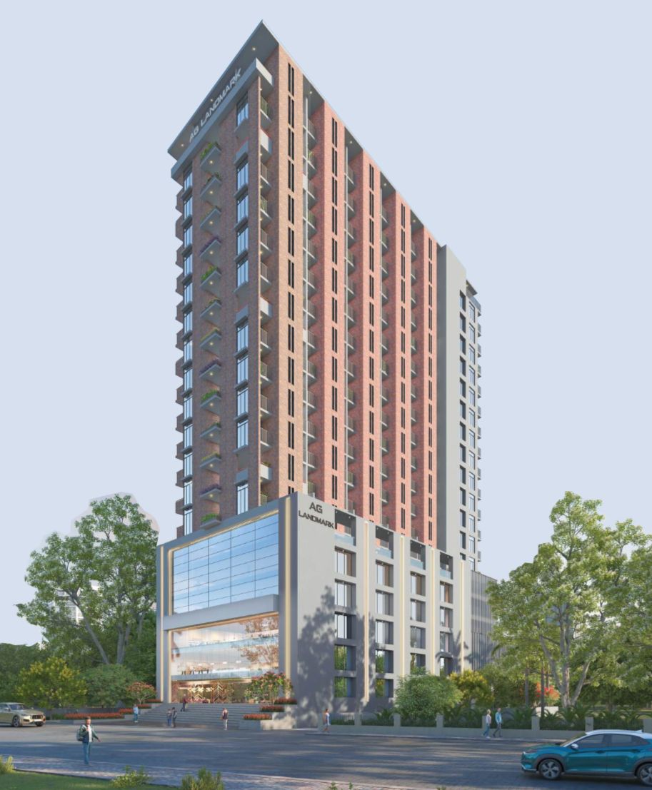 AG Landmark 